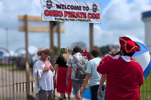 Ohio Pirate Con